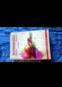 Rd Sharma Vol 2