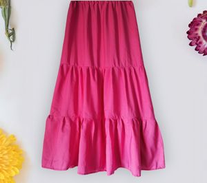 Trendy Skirt