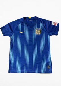 Nike sunning fc blue jersey(made in Thailand)