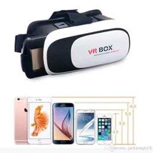 VR Box Headset🎮