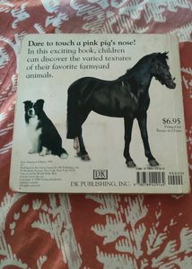 Board Book For Kids
