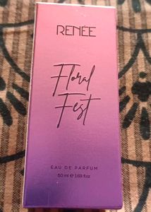 Renee FLORAL FEST 50ML PERFUME