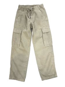H&M Boys Cargo Trousers