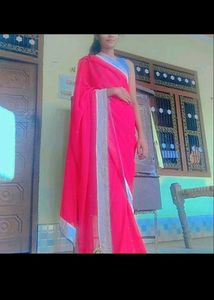 Wedding Wear Saree