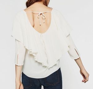 Elegant Layered Top