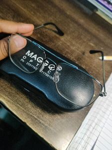 Magg Optics No Power Specs (Styling Spectacles)