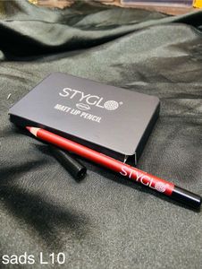 STYGIO Matt Lip Pencil