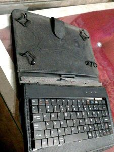 Typing Pad Mobile Connecter