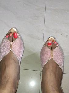 Partywear Sandals