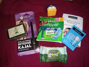 Beauty Bundle