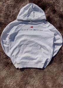 New Balance Hoodie