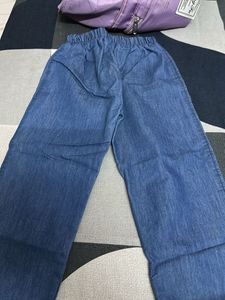 Jeans For Kids