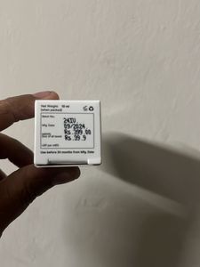 Deconstruct Vitamin C Serum