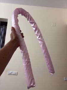 BUY4@85%off!! Hair Curler Heatless