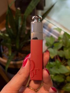 Dior Addict Lip Tint