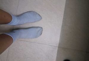 Used Socks