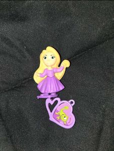 Kinder Joy Princess Edition - Rapunzel