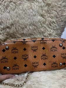 Copy MCM Handbag