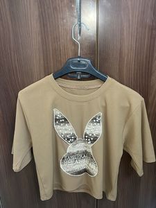 WOMEN CROP TOP