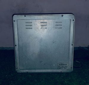 Bahobali Electric Oven