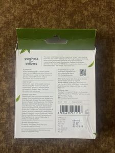 Plum Green Tea Sunscreen Serum