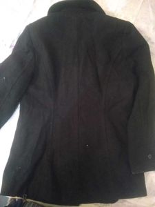 Black Coat