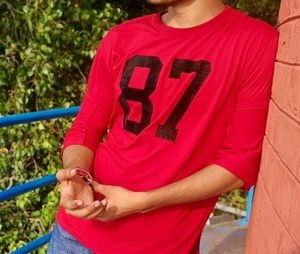 87 T-shirt