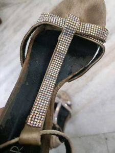 Party Wear Heels