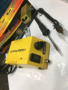 Micro Soldering Iron,