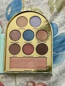 Too Faced Eyeshadow Palette