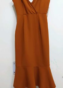 Shein Dress