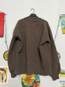 Stylish Brown Jacket🐻🤎