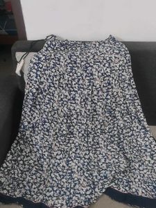 One Day Offer  Here &amp; Now Branded Skirt