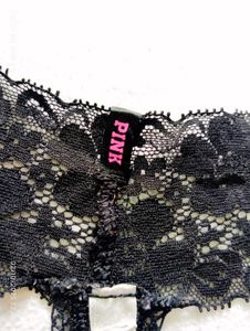Victoria&#39;s Secret Thong
