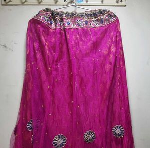 Lahenga Choli