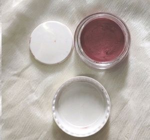 Lip And Cheek Tint