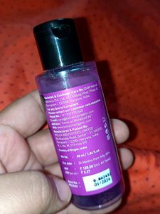 Date - Woman Shower Gel (Luxury Collection)