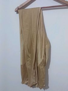 Pink Embroidered Kurta