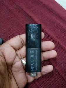 Mi TV Stick &amp; Remote