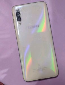 Samsung Galaxy A50