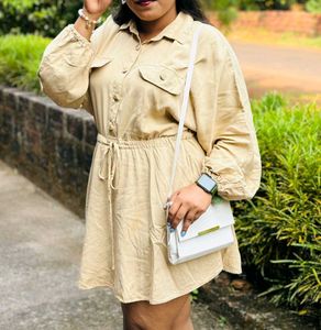 Midi Dress