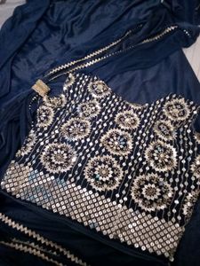 Ready Wear Saree