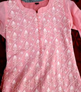 Festive Style Kurti