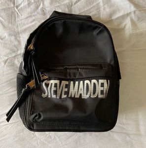 Steve Madden Backpack