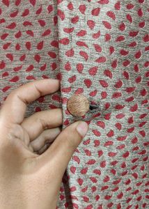 Nude Blazer