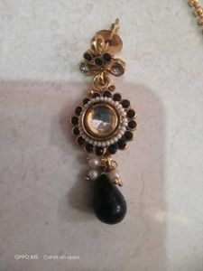 New Necklace