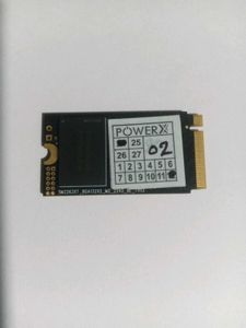 powerx 128gb ssd