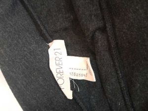 Forever 21 Mini Skirt