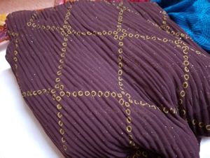 Combo Xl Size Dupattas (Scarfs)
