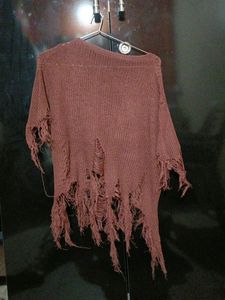 Threaded Top